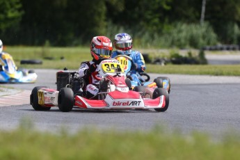 Coupe de Montréal à SH Karting