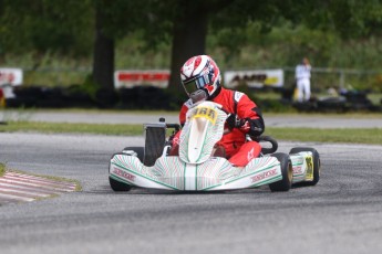 Coupe de Montréal à SH Karting