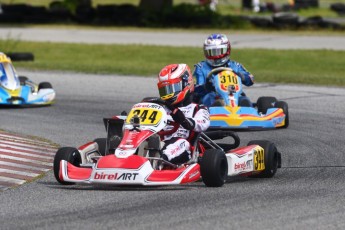 Coupe de Montréal à SH Karting