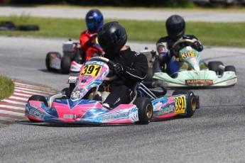 Coupe de Montréal à SH Karting