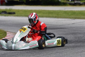 Coupe de Montréal à SH Karting