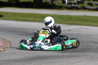 Coupe de Montréal à SH Karting