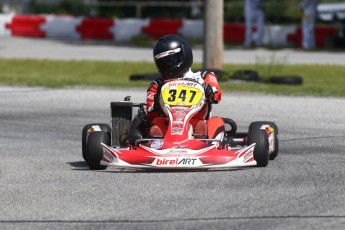 Coupe de Montréal à SH Karting