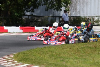 Coupe de Montréal à SH Karting