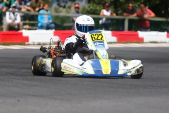 Coupe de Montréal à SH Karting