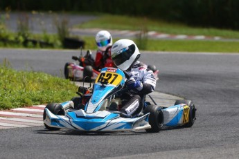 Coupe de Montréal à SH Karting