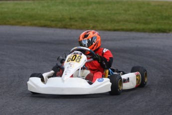 Coupe de Montréal à SH Karting