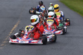 Coupe de Montréal à SH Karting