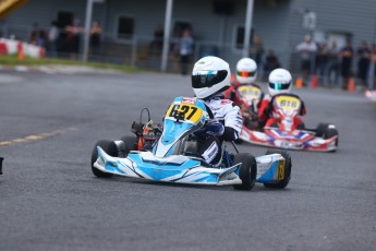 Coupe de Montréal à SH Karting