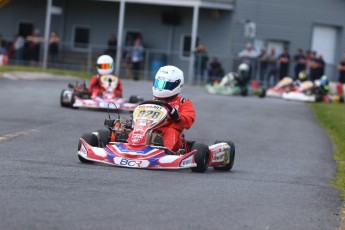 Coupe de Montréal à SH Karting