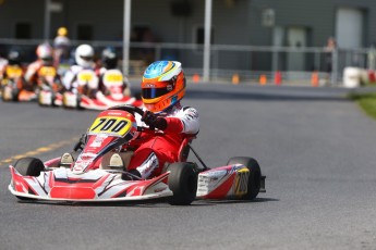 Coupe de Montréal à SH Karting