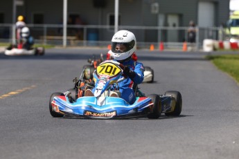 Coupe de Montréal à SH Karting