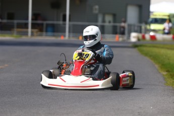 Coupe de Montréal à SH Karting