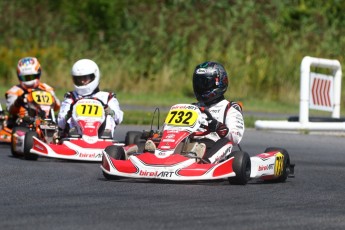 Coupe de Montréal à SH Karting