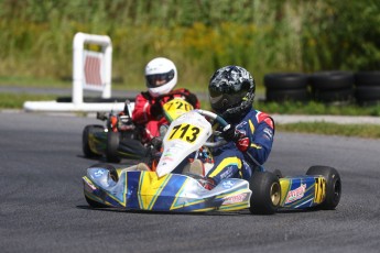 Coupe de Montréal à SH Karting