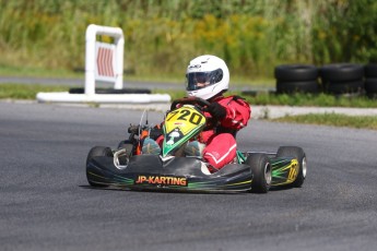 Coupe de Montréal à SH Karting