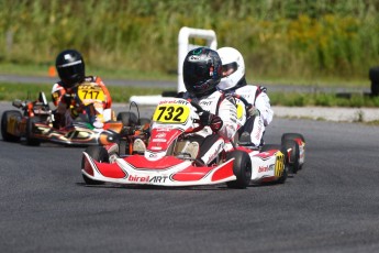 Coupe de Montréal à SH Karting