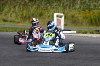 Coupe de Montréal à SH Karting