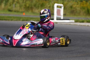 Coupe de Montréal à SH Karting