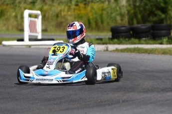 Coupe de Montréal à SH Karting