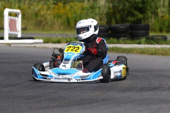 Coupe de Montréal à SH Karting