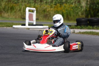 Coupe de Montréal à SH Karting