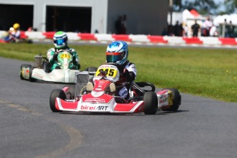 Coupe de Montréal à SH Karting