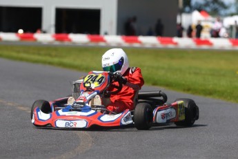 Coupe de Montréal à SH Karting