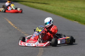 Coupe de Montréal à SH Karting