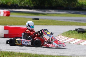 Coupe de Montréal à SH Karting