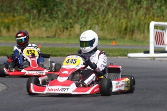 Coupe de Montréal à SH Karting