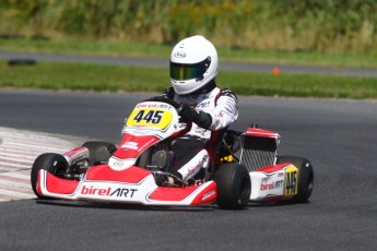 Coupe de Montréal à SH Karting