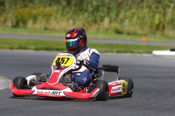 Coupe de Montréal à SH Karting