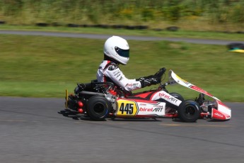 Coupe de Montréal à SH Karting