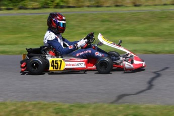 Coupe de Montréal à SH Karting