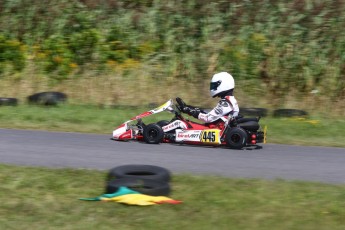 Coupe de Montréal à SH Karting