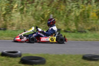 Coupe de Montréal à SH Karting