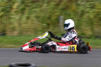 Coupe de Montréal à SH Karting