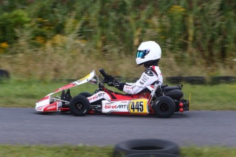 Coupe de Montréal à SH Karting