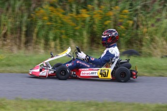 Coupe de Montréal à SH Karting