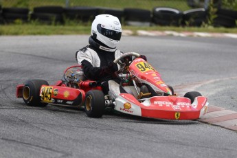 Coupe de Montréal à SH Karting