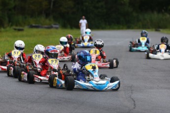 Coupe de Montréal à SH Karting