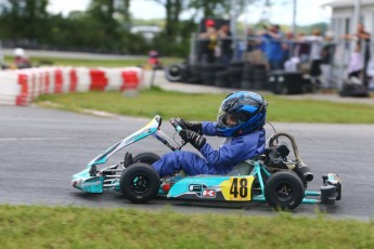 Coupe de Montréal à SH Karting