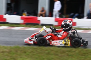 Coupe de Montréal à SH Karting