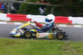 Coupe de Montréal à SH Karting