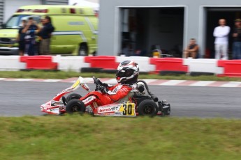 Coupe de Montréal à SH Karting