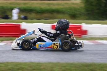 Coupe de Montréal à SH Karting