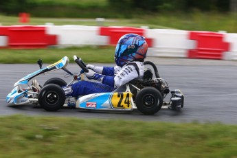 Coupe de Montréal à SH Karting