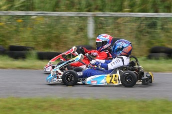 Coupe de Montréal à SH Karting