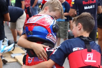 Coupe de Montréal à SH Karting